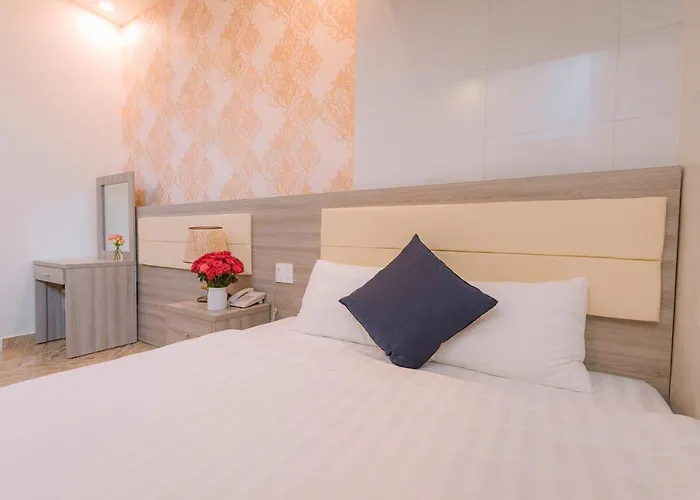 Khanh Uyen 1 Hotel