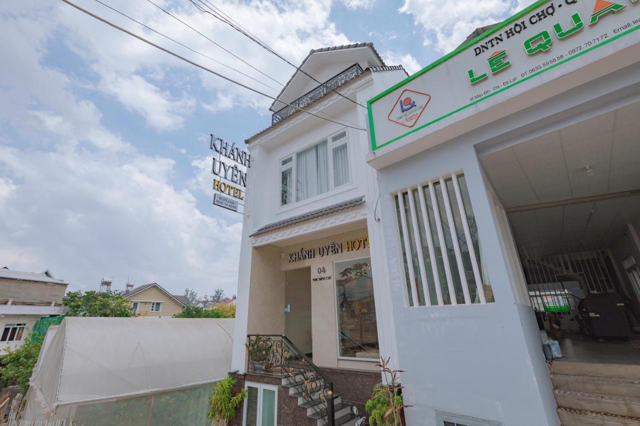 Khanh Uyen 1 Đà Lạt