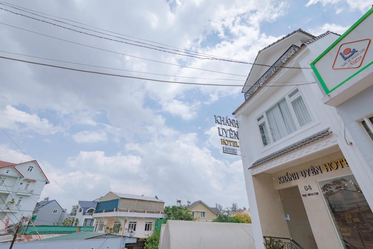 Khanh Uyen 1 2* Đà Lạt