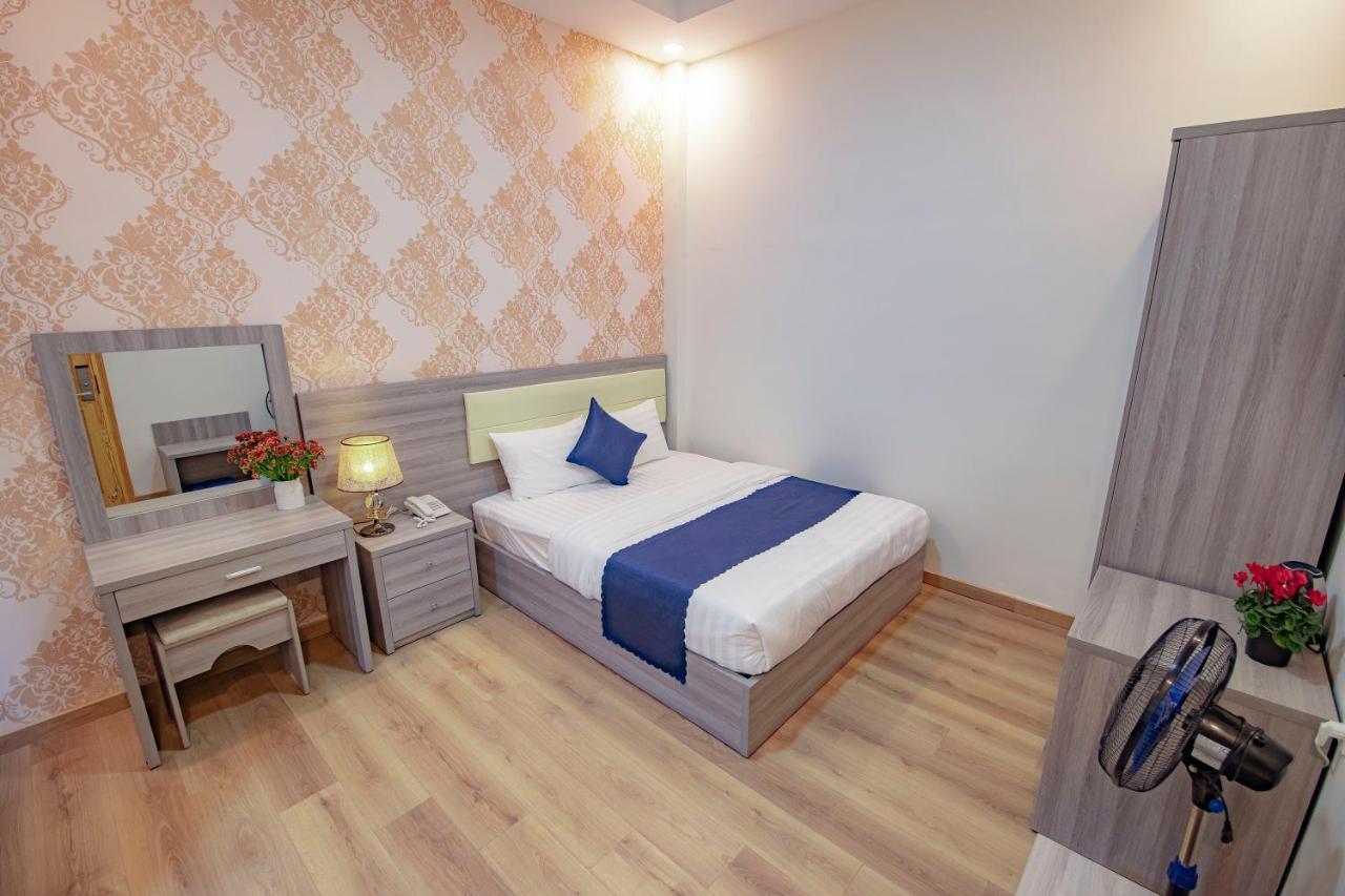 Hotel Khanh Uyen 1 Đà Lạt
