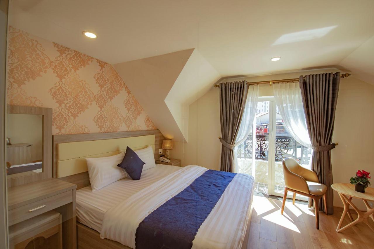 Khanh Uyen 1 Hotel 2*